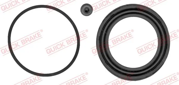 Repair Kit, brake caliper